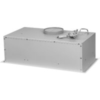 Кухонная вытяжка YOUQ Miyuki BI 1080 P 53 WH (белый) - Превью изображения №4 — Интернет-Магазин TECNO.BY