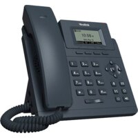 IP-телефон Yealink SIP-T30 - Превью изображения №2 — Интернет-Магазин TECNO.BY