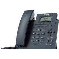 IP-телефон Yealink SIP-T30 - Превью изображения №3 — Интернет-Магазин TECNO.BY