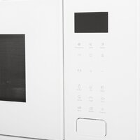 Микроволновая печь GEFEST МКВ 25901 - Превью изображения №4 — Интернет-Магазин TECNO.BY