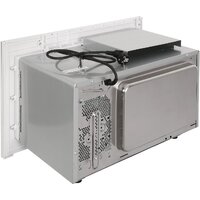 Микроволновая печь GEFEST МКВ 25901 - Превью изображения №5 — Интернет-Магазин TECNO.BY