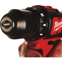 Milwaukee M12 BDD-0 4933441930 (без АКБ) Image #2