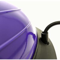 AMETIST Bosu Ball (фиолетовый) Image #3