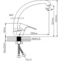 Wisent WP59222 Image #2