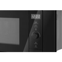 Микроволновая печь YOUQ YQMB 72010MEP04F BL - Превью изображения №8 — Интернет-Магазин TECNO.BY