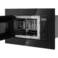 Микроволновая печь YOUQ YQMB 72010MEP04F BL - Превью изображения №7 — Интернет-Магазин TECNO.BY