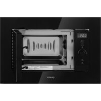Микроволновая печь YOUQ YQMB 72010MEP04F BL - Превью изображения №4 — Интернет-Магазин TECNO.BY