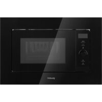 Микроволновая печь YOUQ YQMB 72010MEP04F BL - Превью изображения №2 — Интернет-Магазин TECNO.BY