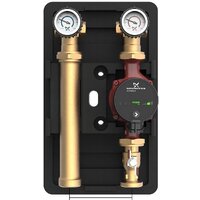 Grundfos HEATMIX D25 ALPHA2L 40 Image #2