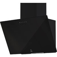 LEX Moza 450 (черный)