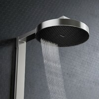 Душевая система  Roxen со смесителем для умывальника Santi 500640317-GB - Превью изображения №12 — Интернет-Магазин TECNO.BY