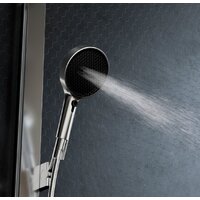 Душевая система  Roxen со смесителем для умывальника Santi 500640317-GB - Превью изображения №6 — Интернет-Магазин TECNO.BY