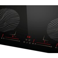 Варочная панель MAUNFELD CVI594SB2BKF Inverter - Превью изображения №4 — Интернет-Магазин TECNO.BY