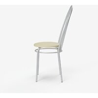 Mio Tesoro Тюльпан (бежевый/металлик) Image #6