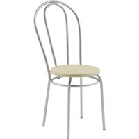 Mio Tesoro Тюльпан (бежевый/металлик)