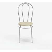 Mio Tesoro Тюльпан (бежевый/металлик) Image #4