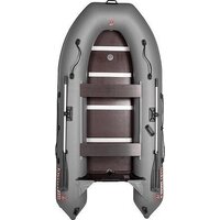 Тонар Алтай S340 (серый) Image #3