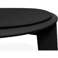 Sheffilton SHT-S111-P (черный/черный) Image #5