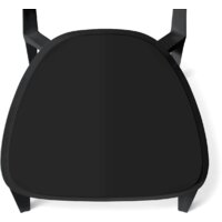 Sheffilton SHT-S111-P (черный/черный) Image #6