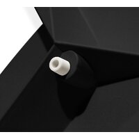 Sheffilton SHT-S111-P (черный/черный) Image #8