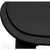 Sheffilton SHT-S111-P (черный/черный) Image #4