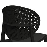 Sheffilton SHT-S111-P (черный/черный) Image #3