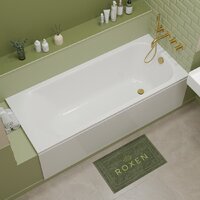 Ванна Roxen Alfa 240120-1570 150x70 - Превью изображения №6 — Интернет-Магазин TECNO.BY