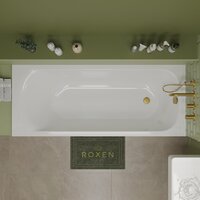 Ванна Roxen Alfa 240120-1570 150x70 - Превью изображения №7 — Интернет-Магазин TECNO.BY