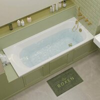 Ванна Roxen Alfa 240120-1570 150x70 - Превью изображения №9 — Интернет-Магазин TECNO.BY