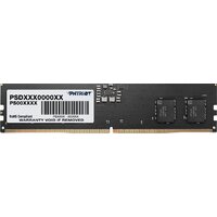 Patriot Signature Line 32ГБ DDR5 5600 МГц PSD532G56002 Image #1