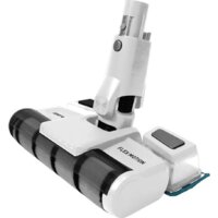 Пылесос Polaris PVCS 4050 CyclonicPRO (белый) - Превью изображения №8 — Интернет-Магазин TECNO.BY