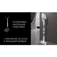 Пылесос Polaris PVCS 4050 CyclonicPRO (белый) - Превью изображения №17 — Интернет-Магазин TECNO.BY