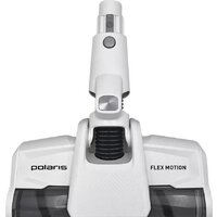 Пылесос Polaris PVCS 4050 CyclonicPRO (белый) - Превью изображения №7 — Интернет-Магазин TECNO.BY