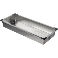 Saniteco 5060 PVD (с сифоном, дозатором и коландером) Image #13