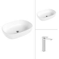 Lauter 21836 + Cascade 21СК0655C