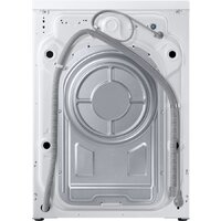 Samsung WD90DG6G94BKLP Image #4