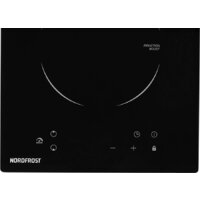 Варочная панель Nord (Nordfrost) i-M 3020 B - Превью изображения №4 — Интернет-Магазин TECNO.BY