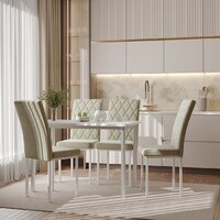 Mio Tesoro Bellagio (белый/бежевый) Image #7