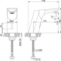 IDDIS Pulse PULSBS0i86 Image #3