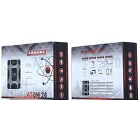 Aurora Atom 28 Image #10