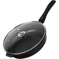 Elan Gallery Гармония вкуса 121155 (черный мрамор)