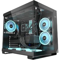 PCCooler C3 T500 ARGB (черный)