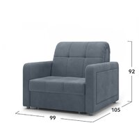 Mio Tesoro Порту 063 АТС80 (Balance 996) Image #8