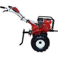 Мотоблок бензиновый Brait BR-402W - Превью изображения №5 — Интернет-Магазин TECNO.BY