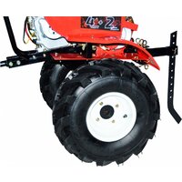 Мотоблок бензиновый Brait BR-402W - Превью изображения №9 — Интернет-Магазин TECNO.BY