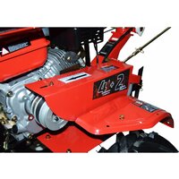 Мотоблок бензиновый Brait BR-402W - Превью изображения №15 — Интернет-Магазин TECNO.BY