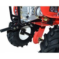 Мотоблок бензиновый Brait BR-402W - Превью изображения №14 — Интернет-Магазин TECNO.BY
