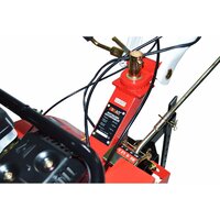 Мотоблок бензиновый Brait BR-402W - Превью изображения №11 — Интернет-Магазин TECNO.BY