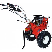 Мотоблок бензиновый Brait BR-402W - Превью изображения №4 — Интернет-Магазин TECNO.BY