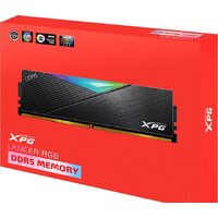ADATA XPG Lancer RGB 2x16ГБ DDR5 6800 МГц AX5U6800C3416G-DCLARBK Image #5